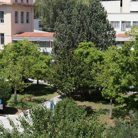 Good Vibes Only Daire Atina Dış mekan fotoğraf