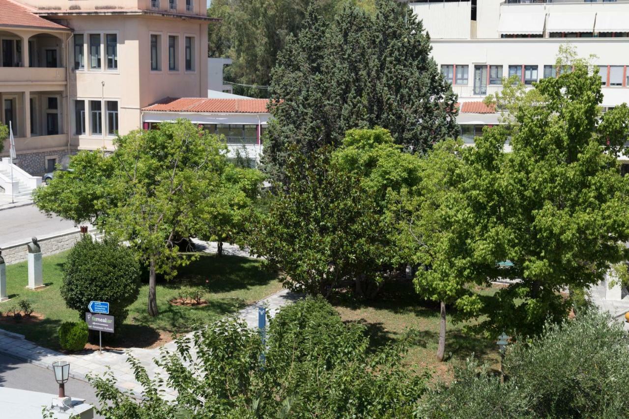Good Vibes Only Daire Atina Dış mekan fotoğraf